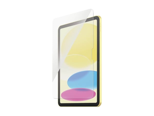 SAFE. by PanzerGlass - Skjermbeskyttelse for nettbrett - ultra-bred passform, med FASTFIT-verktøy - glass - blank