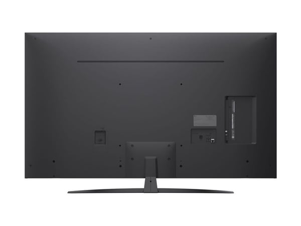 LG 75NANO81A6A - 75" Diagonalklasse Nano81 Series LED-bakgrunnsbelyst LCD TV - Smart TV - webOS - 4K UHD (2160p) 3840 x 2160 - HDR - Direct LED, Na...