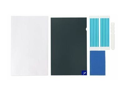 Kensington High Clarity tietoturvasuoja 13,3'''' kannettaville tietokoneille 16:9, 33,8 cm (13.3"), 16:9, Kannettava tietokone, Kehyksetön näytön y...