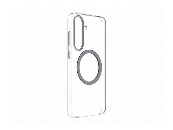 Samsung GP-FFS936YCA, Suojus, Samsung, Galaxy S25+, 17 cm (6.7"), Läpinäkyvä