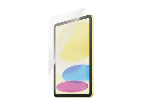 SAFE. by PanzerGlass - Skjermbeskyttelse for nettbrett - ultra-bred passform, med FASTFIT-verktøy - glass - blank