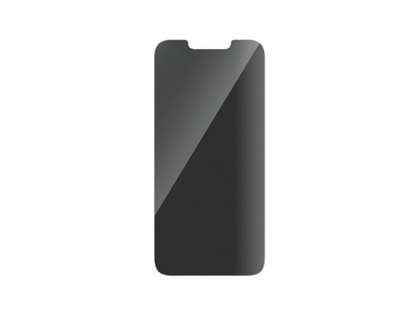 SAFE. by PanzerGlass - Matkapuhelimen näytönsuoja - erittäin leveä läpäisy säädöllä - lasi - yksityisyyssuodattimella - 2-suuntainen - Applen iPhon...
