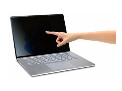 Kensington MagPro Elite - Notebookpersonvernsfilter - 2-veis - avtakbar - magnetisk - 13.8" - TAA-samsvar
