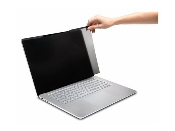 Kensington MagPro Elite - Notebookpersonvernsfilter - 2-veis - avtakbar - magnetisk - 13.8" - TAA-samsvar