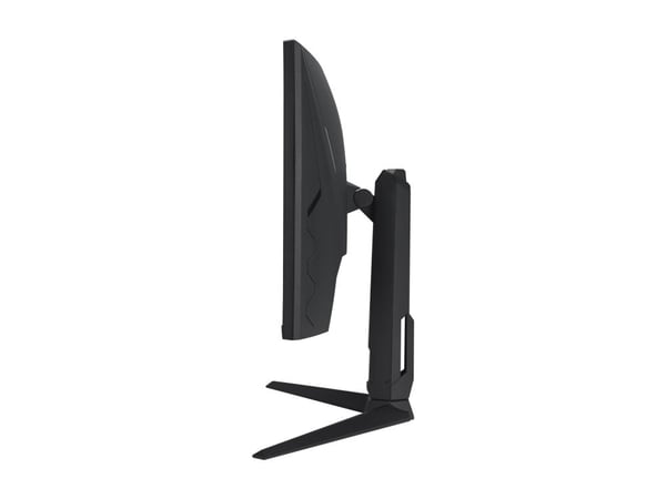 ASUS TUF Gaming VG34VQL3A - LED-skjerm - gaming - kurvet - 34" - 3440 x 1440 WQHD @ 180 Hz - VA - 400 cd/m² - 4000:1 - DisplayHDR 400 - 1 ms - HDMI...