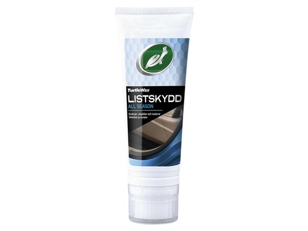 Turtle Wax Silikonitikku kumivalumuotteja varten