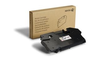 Xerox VersaLink C500 - Toneroppsamler - for Phaser 6510; VersaLink C500, C505, C600, C605; WorkCentre 6515