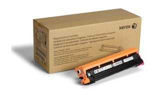 Xerox WorkCentre 6515 - Magenta - original - trommelpatron - for Phaser 6510; WorkCentre 6515