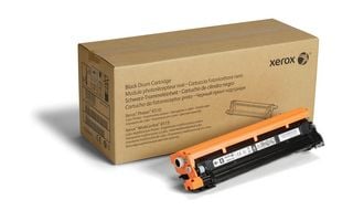 Xerox WorkCentre 6515 - Svart - trommelpatron - for Phaser 6510; WorkCentre 6515