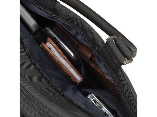 Riva Case Narita 8135 - Notebookbæreveske - 15.6" - svart
