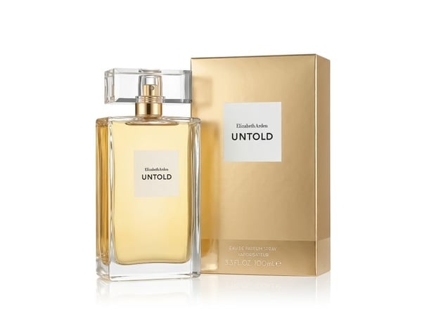 Elizabeth Arden Untold Eau De Parfum 100 ml (woman)