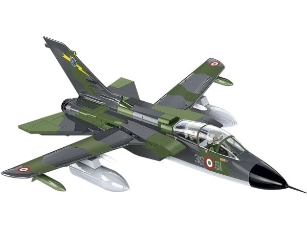 COBI Panavia Tornado IDS, Byggsats, 8 År, 483 styck