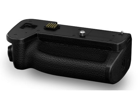 Panasonicin akkukahva S1RII:lle