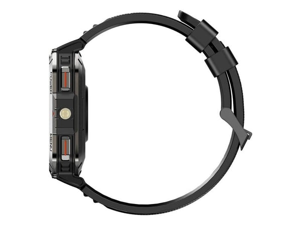 Blackview W70 Pro, 5,11 cm (2.01"), TFT, Kosketusnäyttö, 0,128 GB, 43,9 g