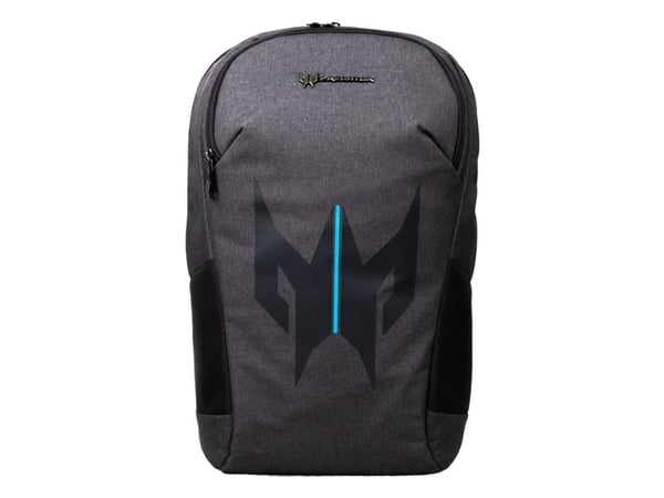 Acer PBG510, Urban, 45,7 cm (18"), Notatbokrom, Vanntett, Polyester