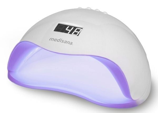 UV/LED-lampe for negler Medisana ND 880