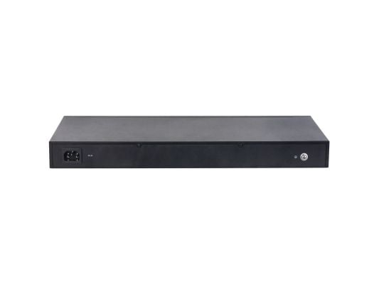 Dahua Technology , Håndtert, L2, Gigabit Ethernet (10/100/1000), Strøm over Ethernet (PoE)