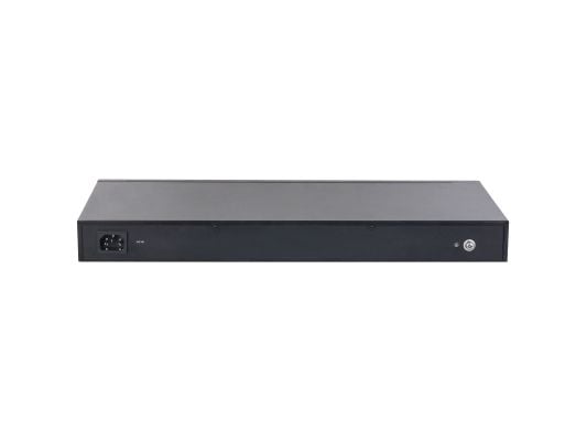 Dahua Technology SG4020LP, Håndtert, L2, Gigabit Ethernet (10/100/1000), Strøm over Ethernet (PoE)