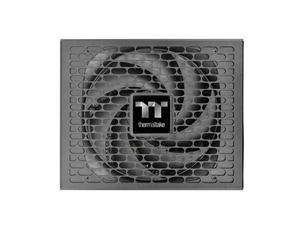 Thermaltake ToughPower i2000W - Nätaggregat (intern) - ATX12V 3.1/ EPS12V - 80 PLUS Titanium - AC 220-240 V - 2000 Watt - aktive PFC - svart