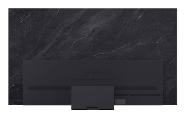 OLED83C57LA 4K OLED evo Smart TV