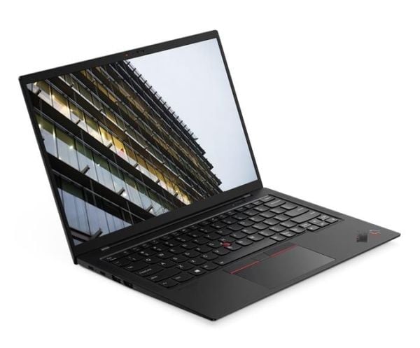 Återställd/refurbished ThinkPad X1 Carbon Gen 9 14" i7-1185G7 16GB 1TB Intel Iris Xe Windows 11