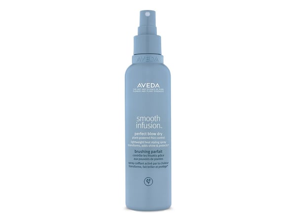 AVEDA Smooth Infusion Perfect Blow Dry utglattende hårspray 200 ml