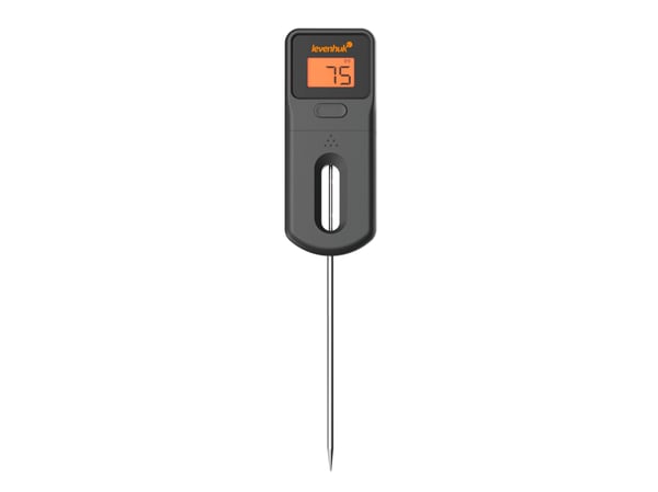 Levenhuk Wezzer Grill BT10 Cooking Thermometer