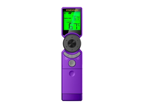 Ermenrich BBQ GT10 köttermometer
