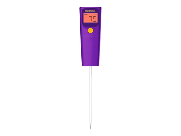 Ermenrich BBQ GT20 stek-/köttermometer