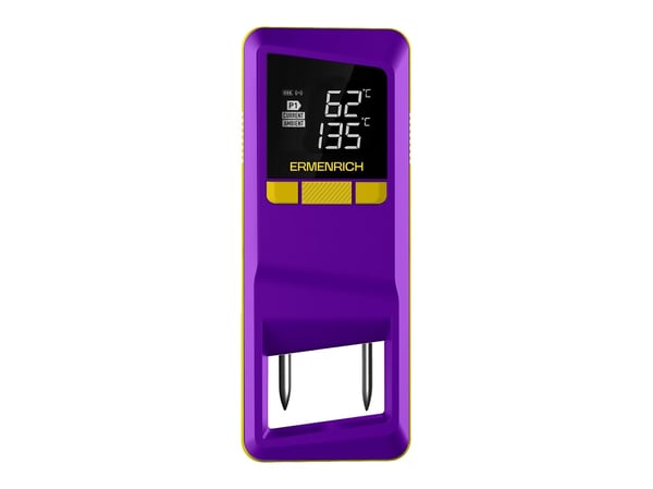 Ermenrich BBQ GT40 kötttermometer