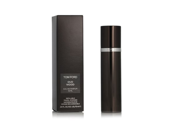 Tom Ford Oud Wood eau de parfum unisex 10 ml