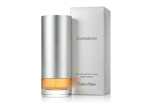 Calvin Klein Contradiction EDP