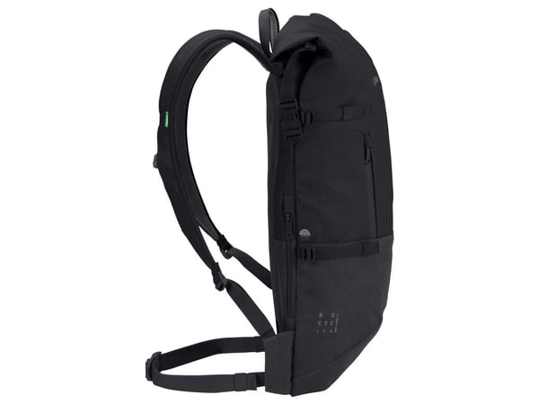 VAUDE CityGo 23 II Daypack, Unisex, 33,8 cm (13.3"), Notebook-lokero, Polyesteri, Polyuretaani (PU)
