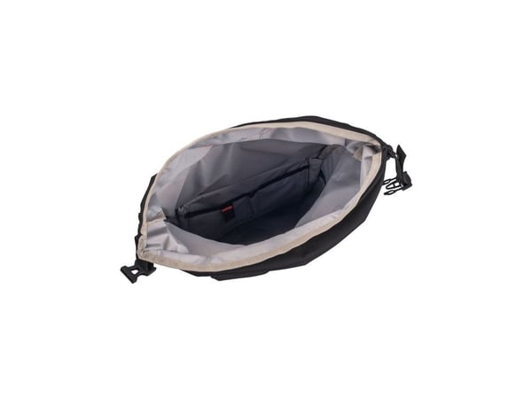 VAUDE CityGo 23 II Daypack, Unisex, 33,8 cm (13.3"), Notebook-lokero, Polyesteri, Polyuretaani (PU)
