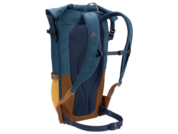 Vaude CityGo 23 II -reppu, merensininen
