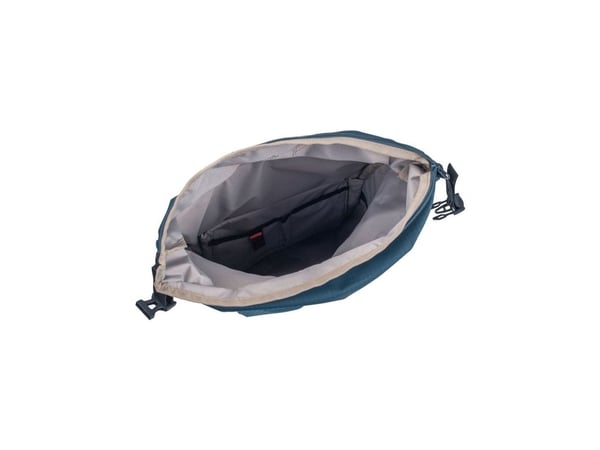 Vaude CityGo 23 II -reppu, merensininen