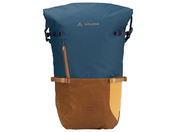 Vaude CityGo 23 II -reppu, merensininen