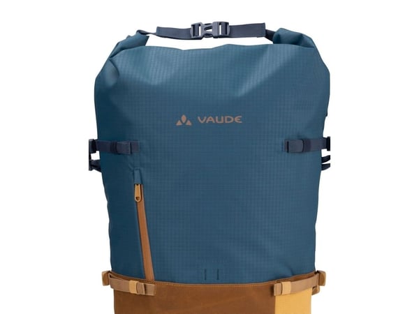 Vaude CityGo 23 II -reppu, merensininen