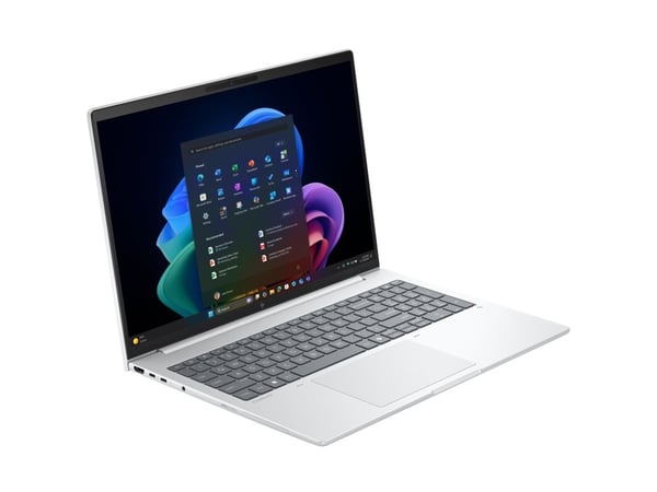 HP EliteBook 8 G1a Notebook Next Gen AI - Copilot+ PC - 169° saranoitu rakenne - AMD Ryzen AI 7 PRO - 350 / enintään 5 GHz - Win 11 Pro - Radeon 86...