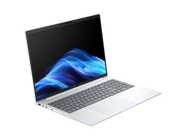 HP EliteBook 8 G1a Notebook Next Gen AI - Copilot+ PC - 169° saranoitu rakenne - AMD Ryzen AI 7 PRO - 350 / enintään 5 GHz - Win 11 Pro - Radeon 86...