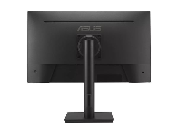 ASUS BE27AQ, 68,6 cm (27"), 2560 x 1440 pikseliä, Quad HD, LCD, 5 ms, musta