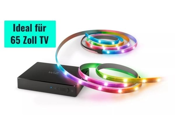 Sync box starter kit 55"-65" EU