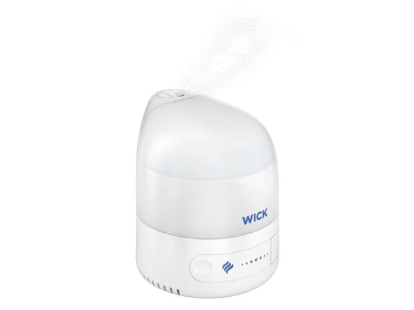 Procter & Gamble Wick WUL510E4 - Weiß - 1,8 m - 15 W - AC - 240 V - 50/60 Hz (WUL510E4)