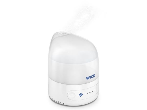 Procter & Gamble Wick WUL510E4 - Weiß - 1,8 m - 15 W - AC - 240 V - 50/60 Hz (WUL510E4)