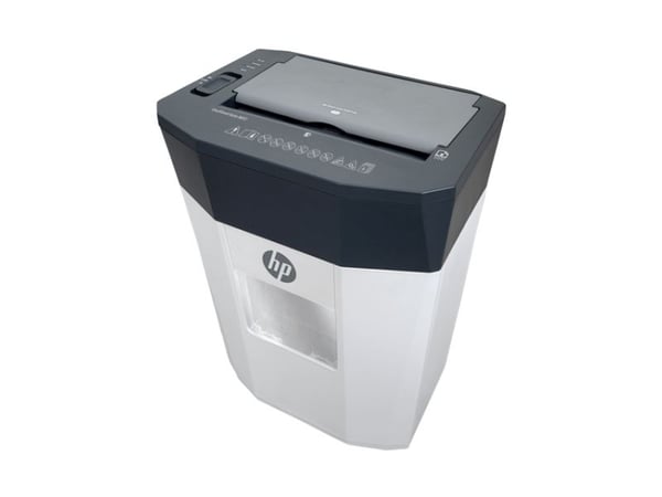 HP dokumentmakulator OneShred Auto 80CC (2817)