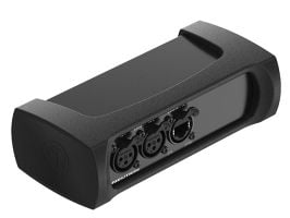 Neutrik NA-2I-DLINE Stagebox Schwarz 1 St. (NA-2I-DLINE)