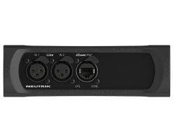 Neutrik NA-2I-DLINE Stagebox Schwarz 1 St. (NA-2I-DLINE)