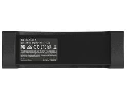 Neutrik NA-2I-DLINE Stagebox Schwarz 1 St. (NA-2I-DLINE)