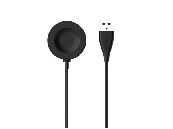 Fast fast USB-A-ladekabel for Huawei Watch GT 2 Pro/3/3 Pro/4/4/4 Pro/5/5 Pro