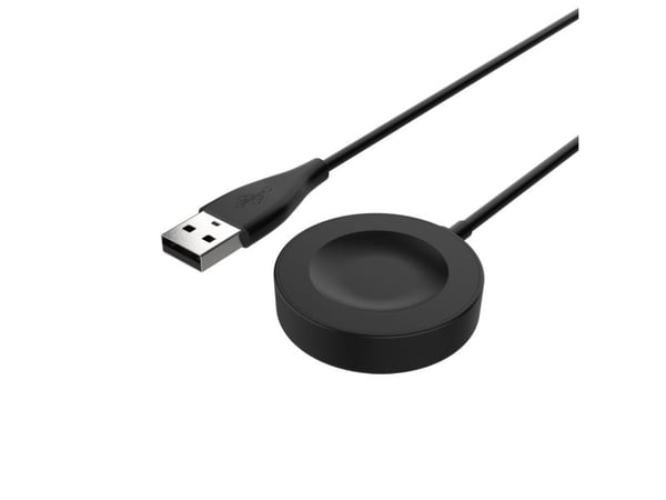 Fast fast USB-A-ladekabel for Huawei Watch GT 2 Pro/3/3 Pro/4/4/4 Pro/5/5 Pro